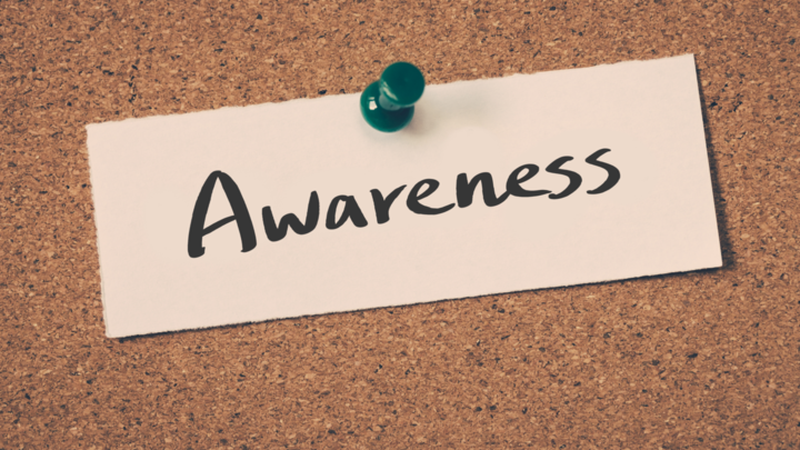 Awareness
