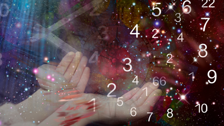 What is Numerology